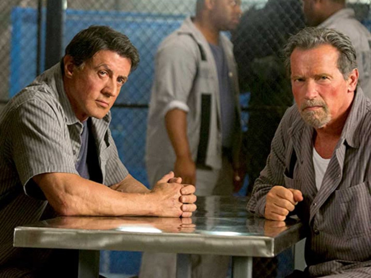 #Kostenlos bei Amazon und Netflix: Dieser Thriller mit Stallone und Schwarzenegger steckt voller Wendungen