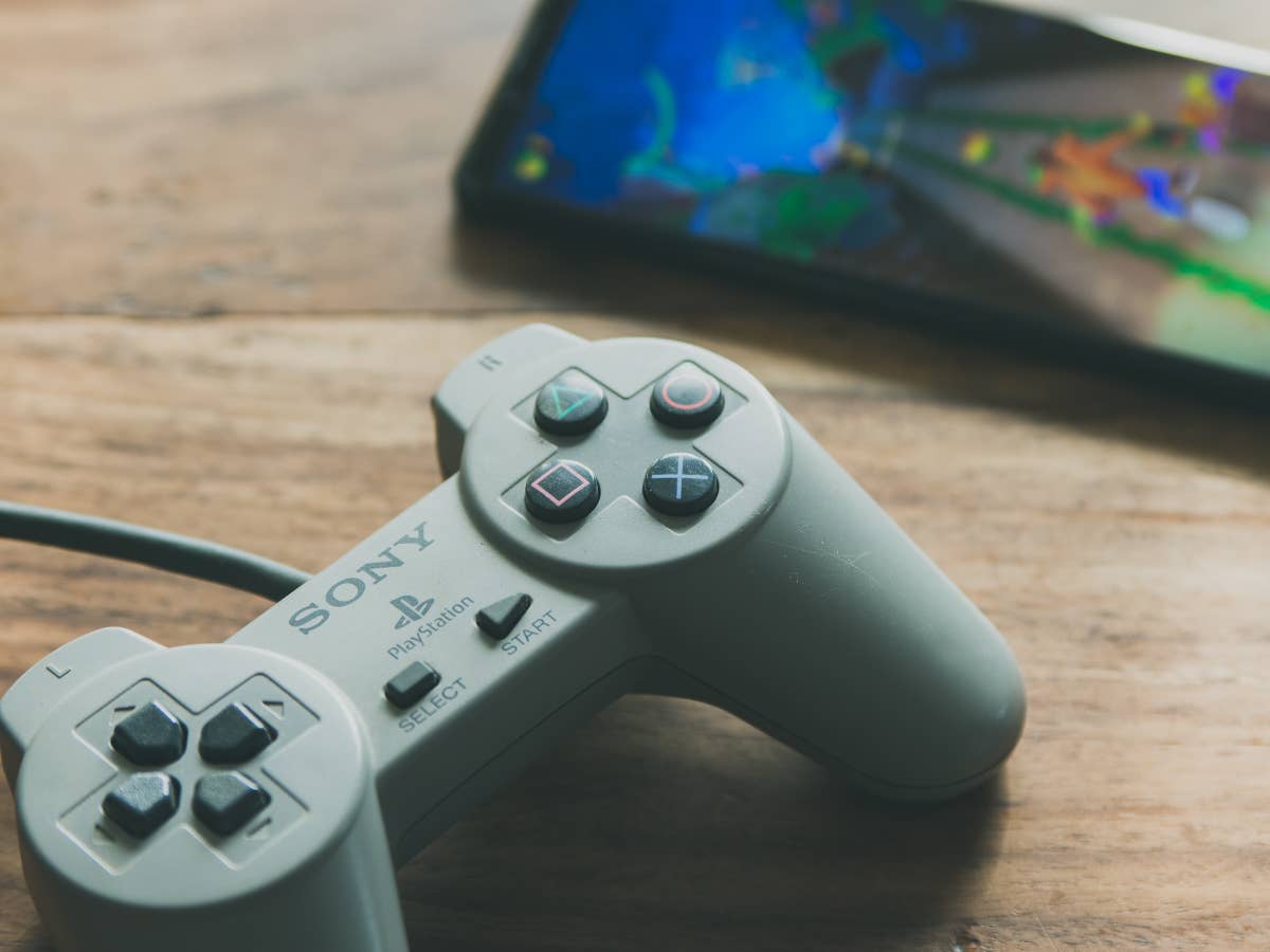 Diesen PlayStation-Klassiker gibt es jetzt kostenlos für Android und iPhone