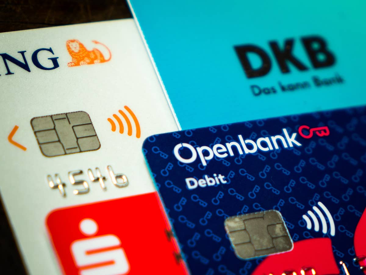 Diese kostenlose Bank-Alternative zur DKB, Sparkasse und ING kennt kaum jemand