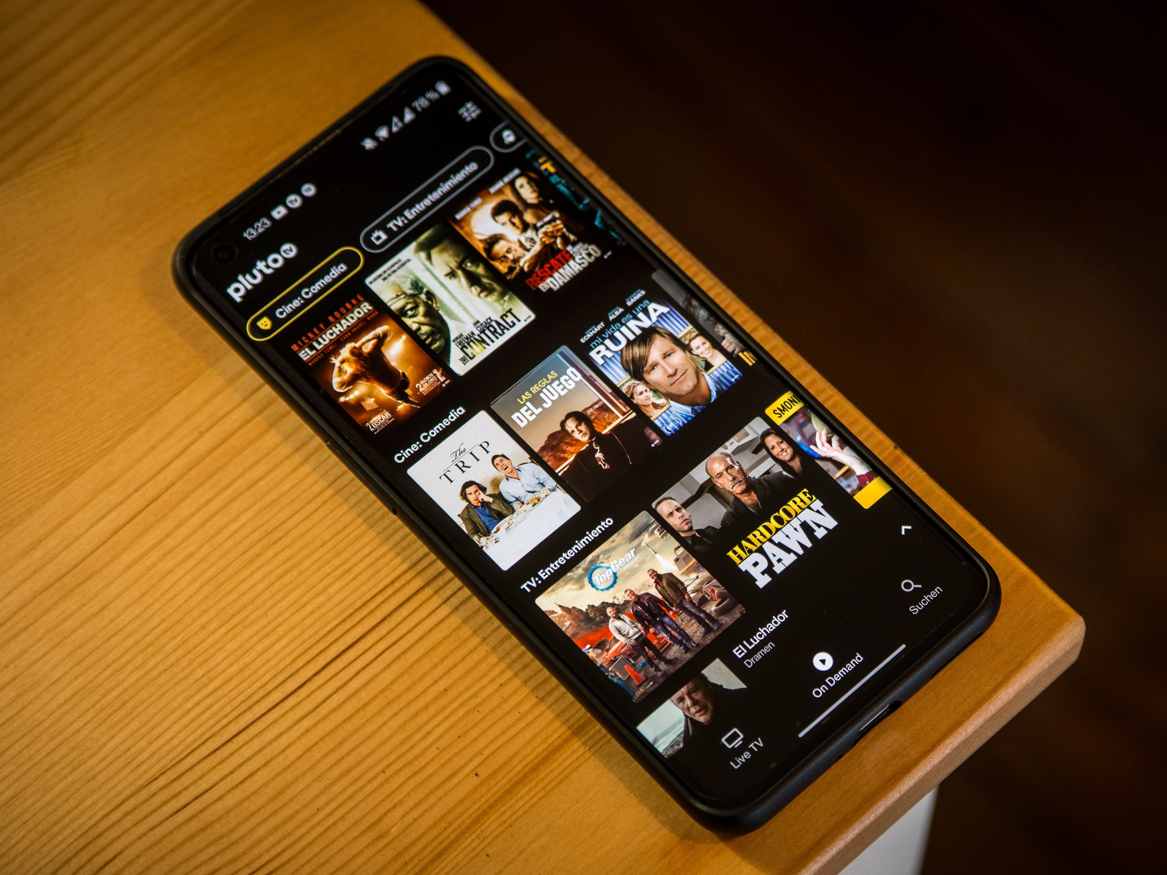 Kostenlose Netflix-Alternative Diesen Streaming-Dienst kennt kaum einer