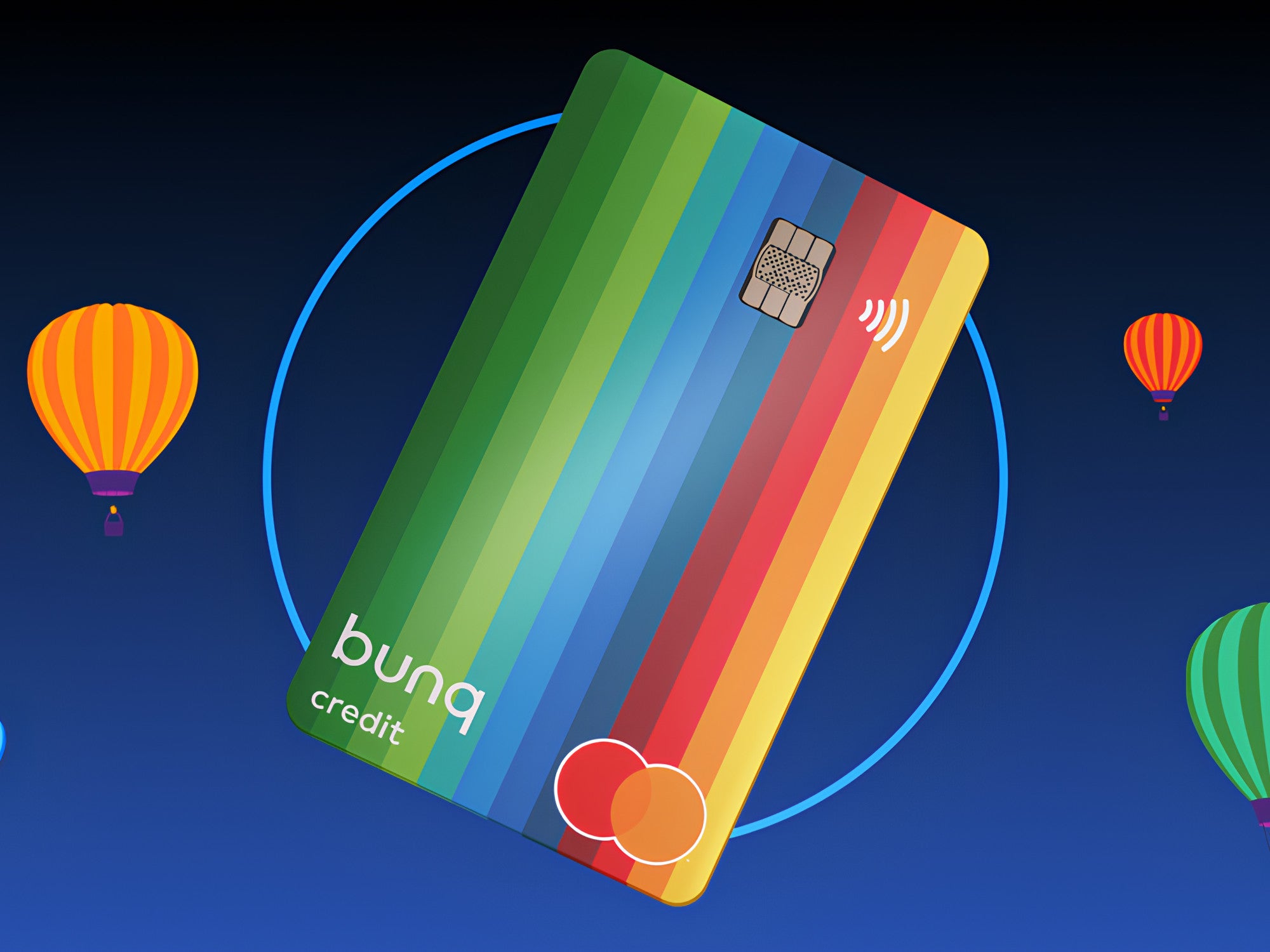 #Kostenlose Kreditkarte für alle: Große Direktbank startet Offensive