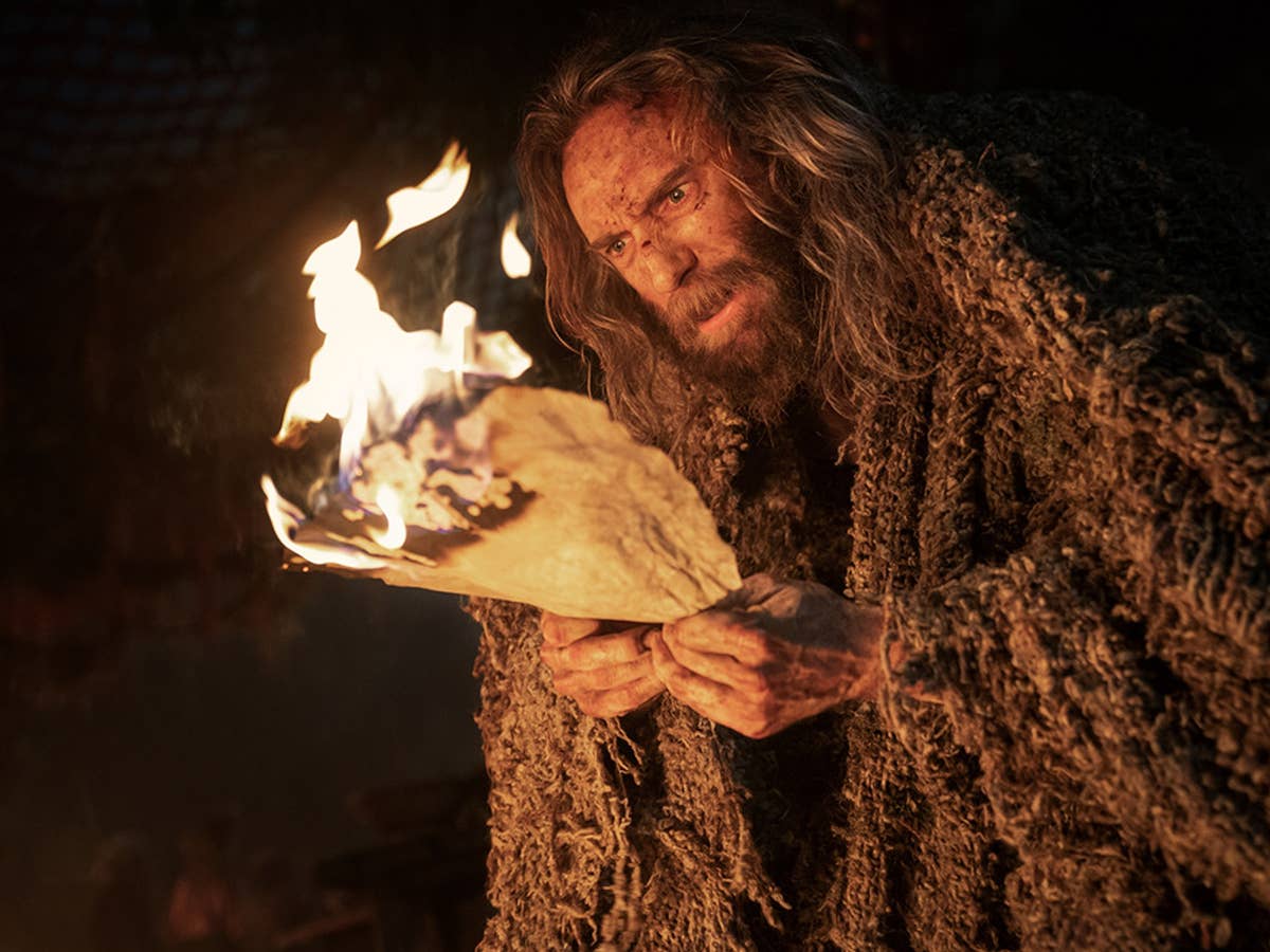 Kracher: Eine der besten Serien der Gegenwart startet im Free-TV Szene aus