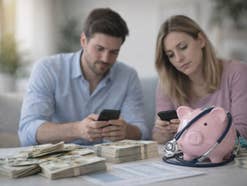 Krankenkassen-Geheinisse