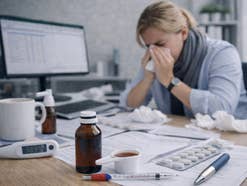 Große Änderung bei der Krankschreibung