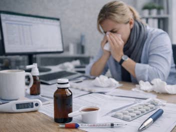 Große Änderung bei der Krankschreibung