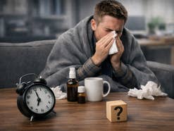 Krankschreibung soll abgeschafft werden