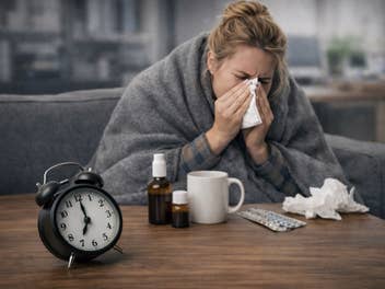 Krankschreibung soll abgeschafft werden