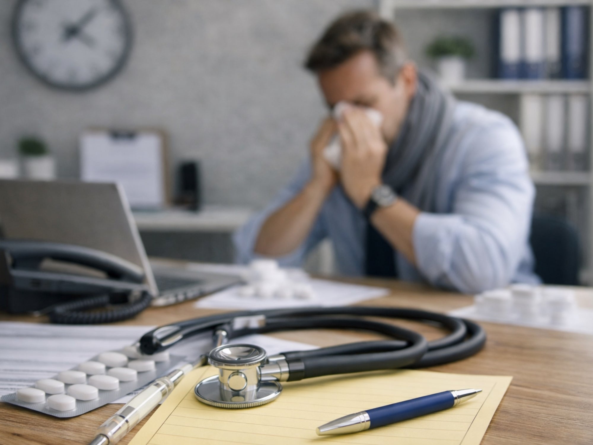 Krankschreibung-soll-abgeschafft-werden-Das-soll-sich-f-r-Kassenpatienten-ndern