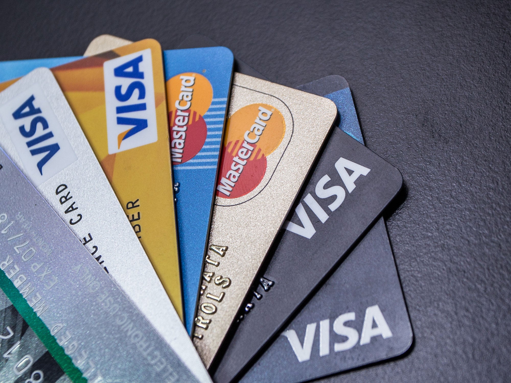 #Bis zu 200 Euro Bonus sichern: Kreditkarten mit Startguthaben im Februar