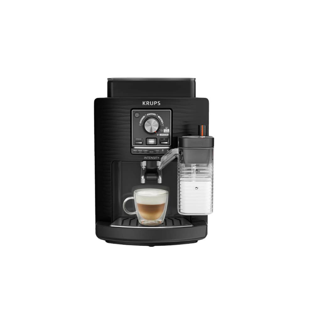 Krups Kaffeemaschine