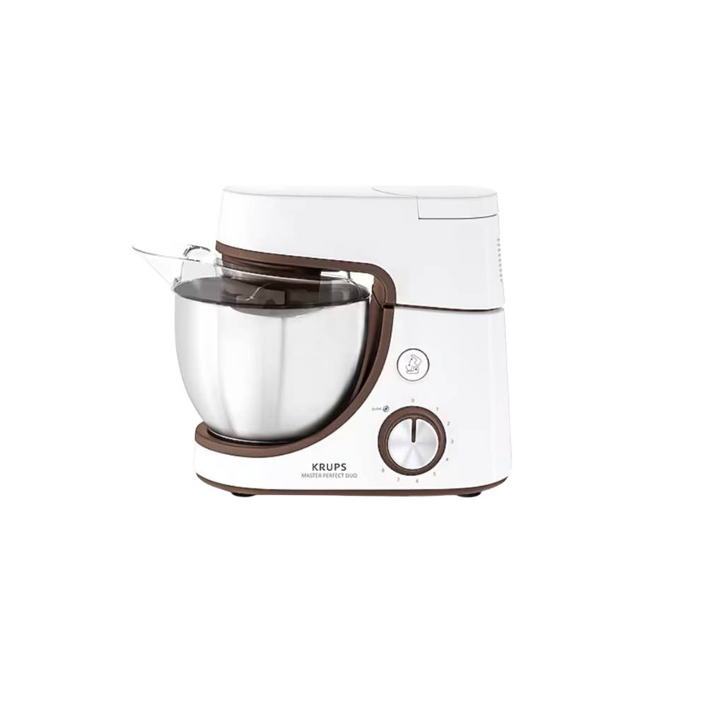 Krups Küchenmaschine KA51K1 Master Perfect Duo Krups Küchenmaschine KA51K1 Master Perfect Duo