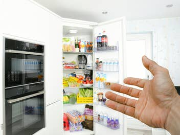 Sparen beim Kochen: Strom & Gas in der Küche sparen