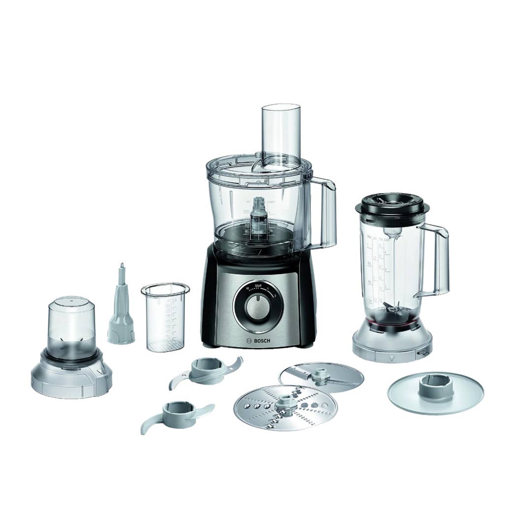 küchenmaschine-bosch Küchenmaschine Bosch