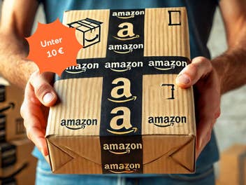 Kurzzeitig im Angebot - Dieses praktische Gadget kostet bei Amazon weniger als 10 Euro