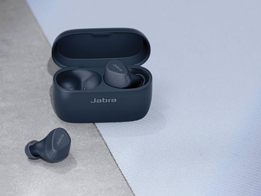 Jabra Elite 4 Active