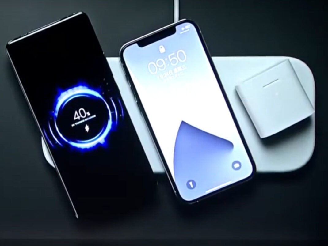 Ladepad Xiaomi