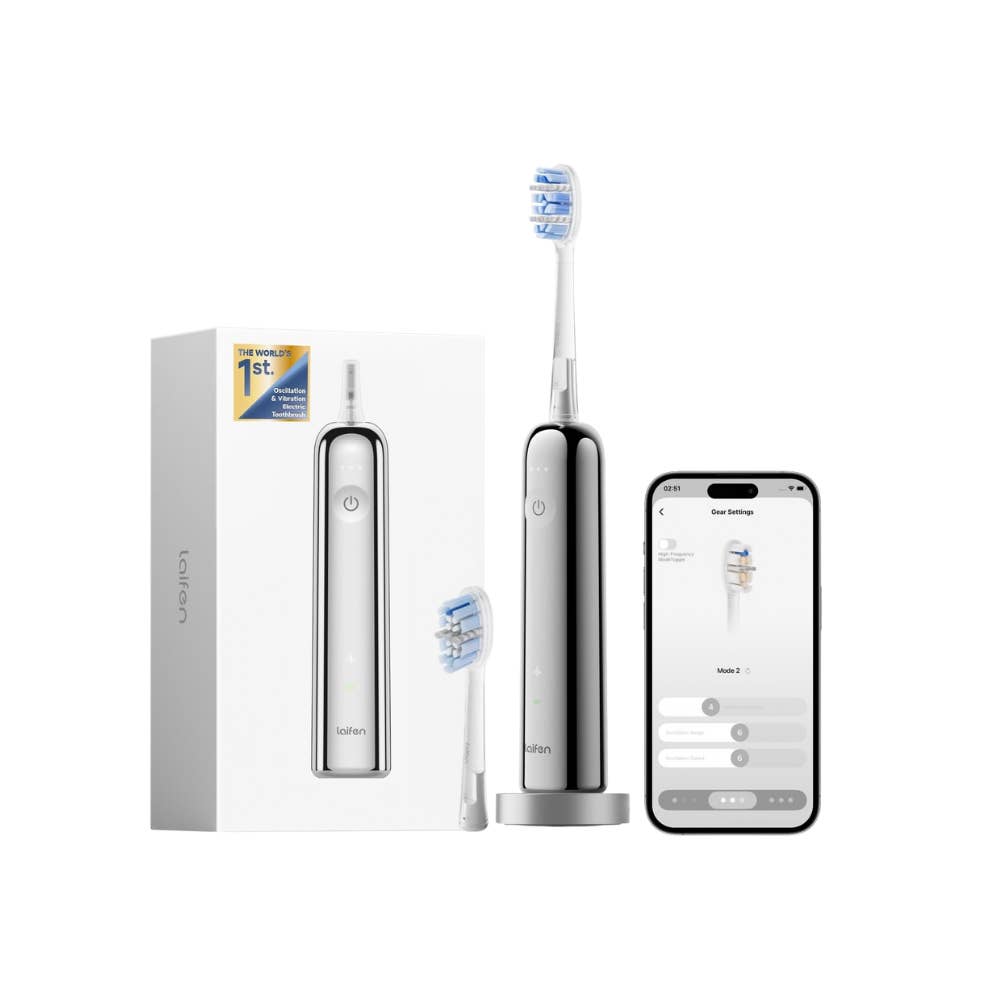 Laifen Wave Pro
