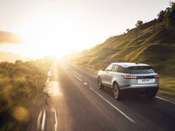 Land Rover Velar Land Rover Velar