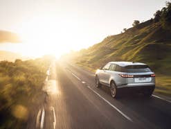 Land Rover Velar