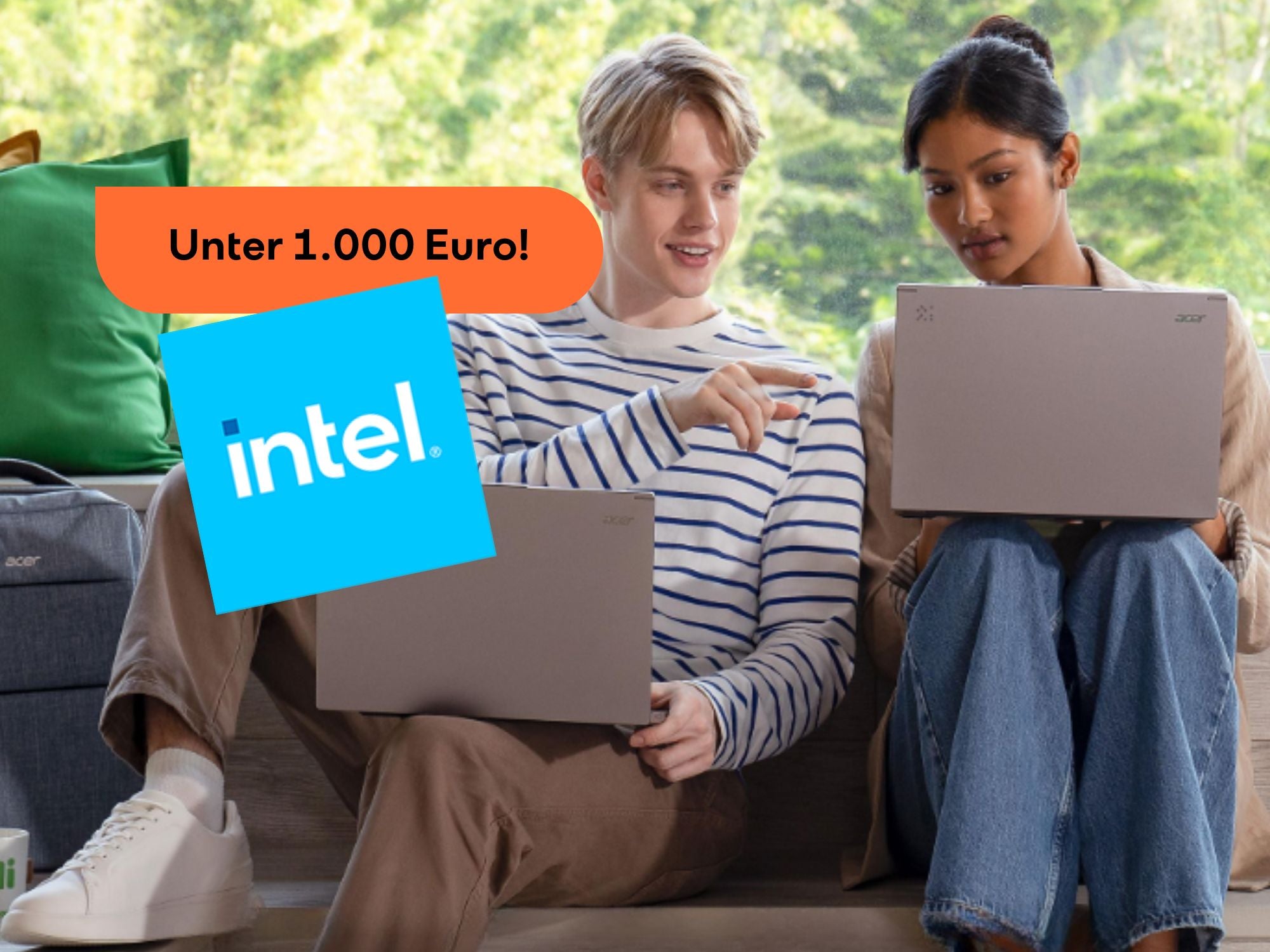 MediaMarkt reduziert Top-Laptops unter 1.000 Euro: Welche drei Notebooks sich besonders lohnen