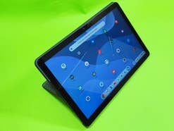Lenovo Ideapad Duet Chromebook