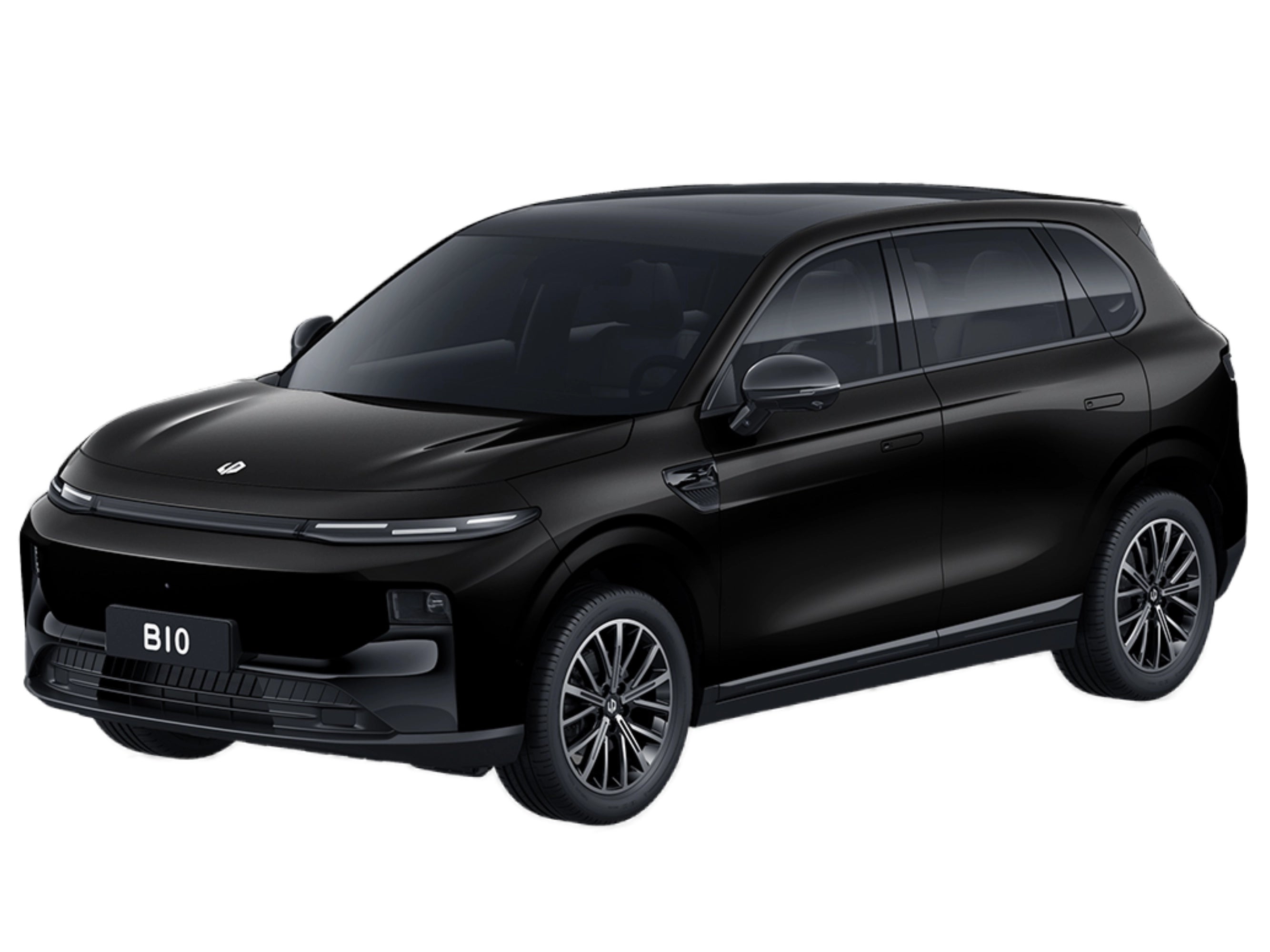 Leapmotor B10 Pro Vs Skoda Enyaq 60 2025 Im Vergleich Leapmotor B10 Pro Vs Skoda Enyaq 60 2025 Im Vergleich