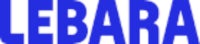 Neues Logo von Lebara im Jahr 2026.