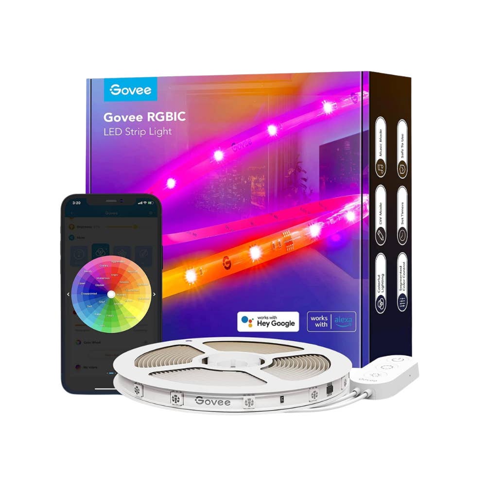 Govee LED Strip