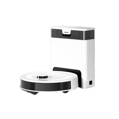 Foto: Saug-wisch-roboter Lefant M2 Pro