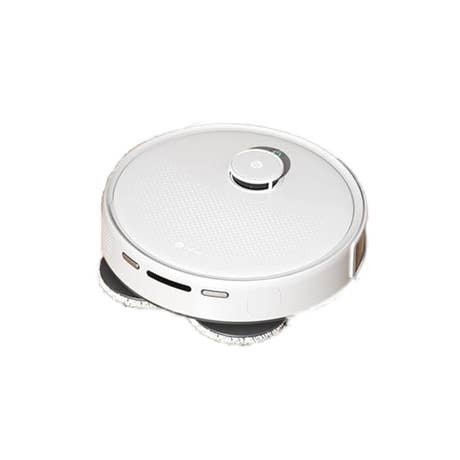 Foto: Saug-wisch-roboter Lefant M3