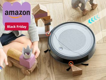 Lefant M310 bei Amazon im Black Week Angebot