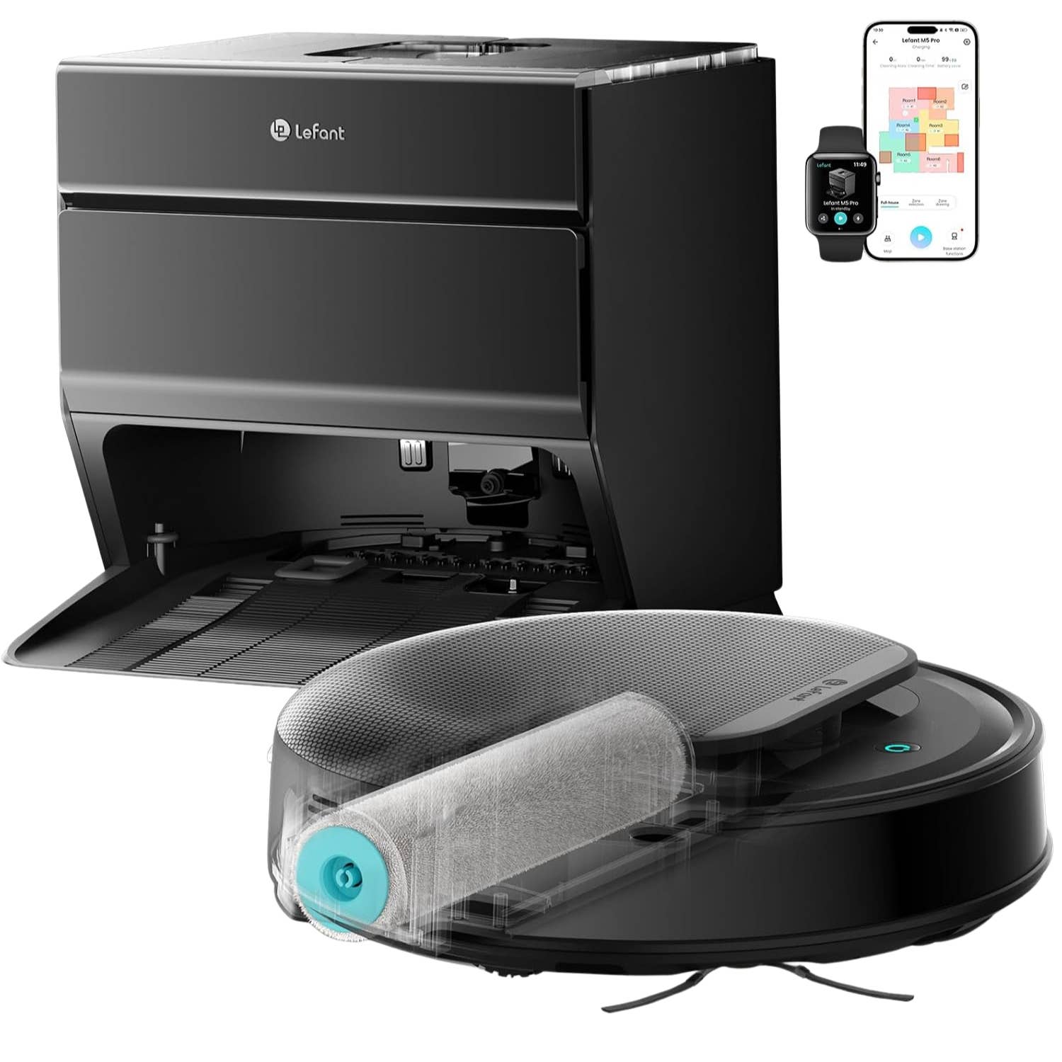 Lefant M5 Pro