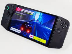Lenovo Legion Go