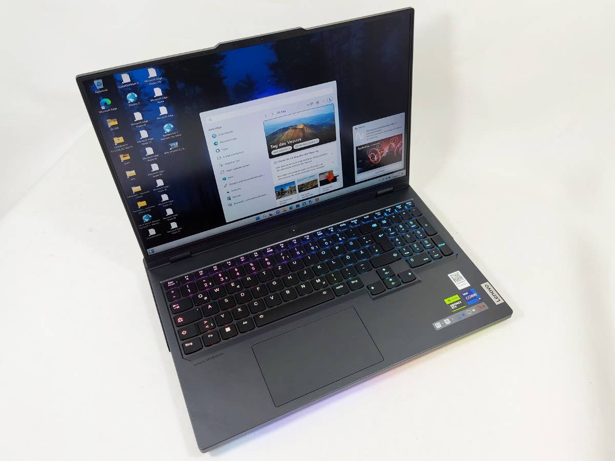 Lenovo Legion Pro 7