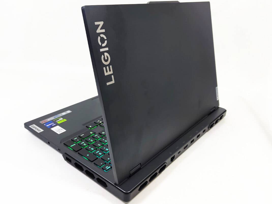 Lenovo Legion Pro 7