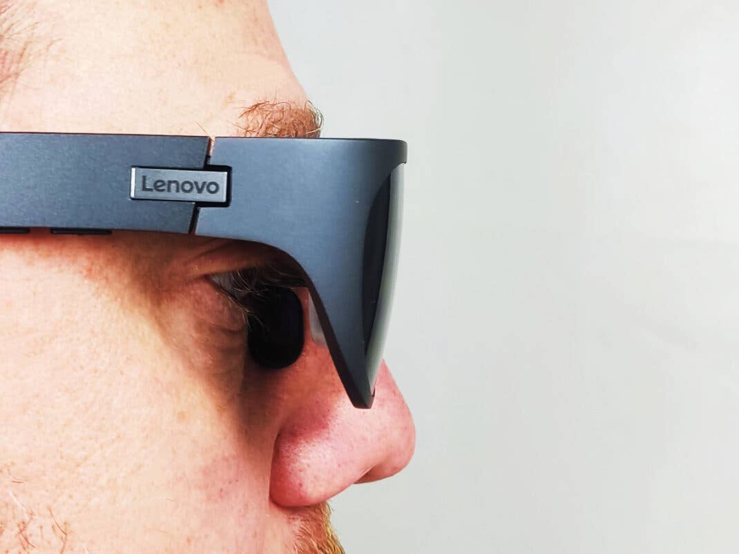 Lenovo Legion Glasses