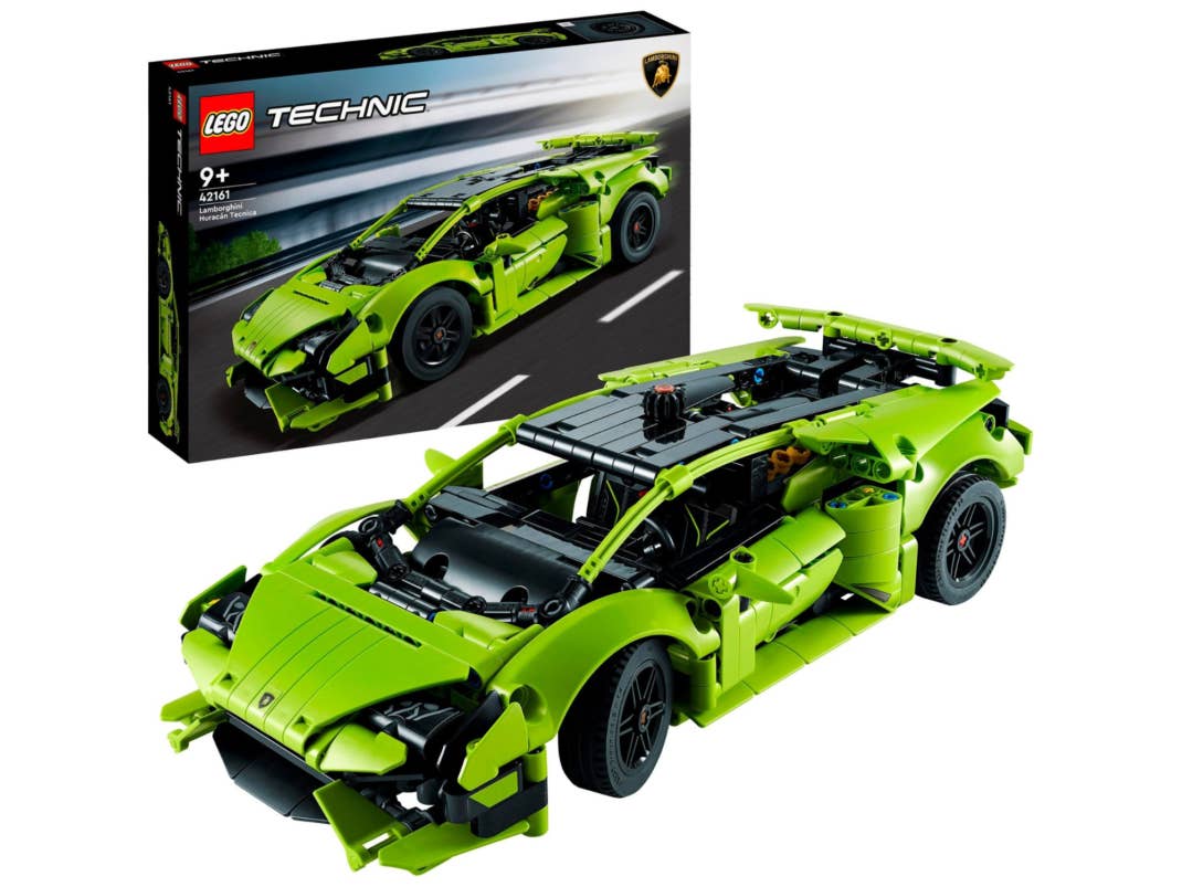 LEGO 42161 Technic Lamborghini