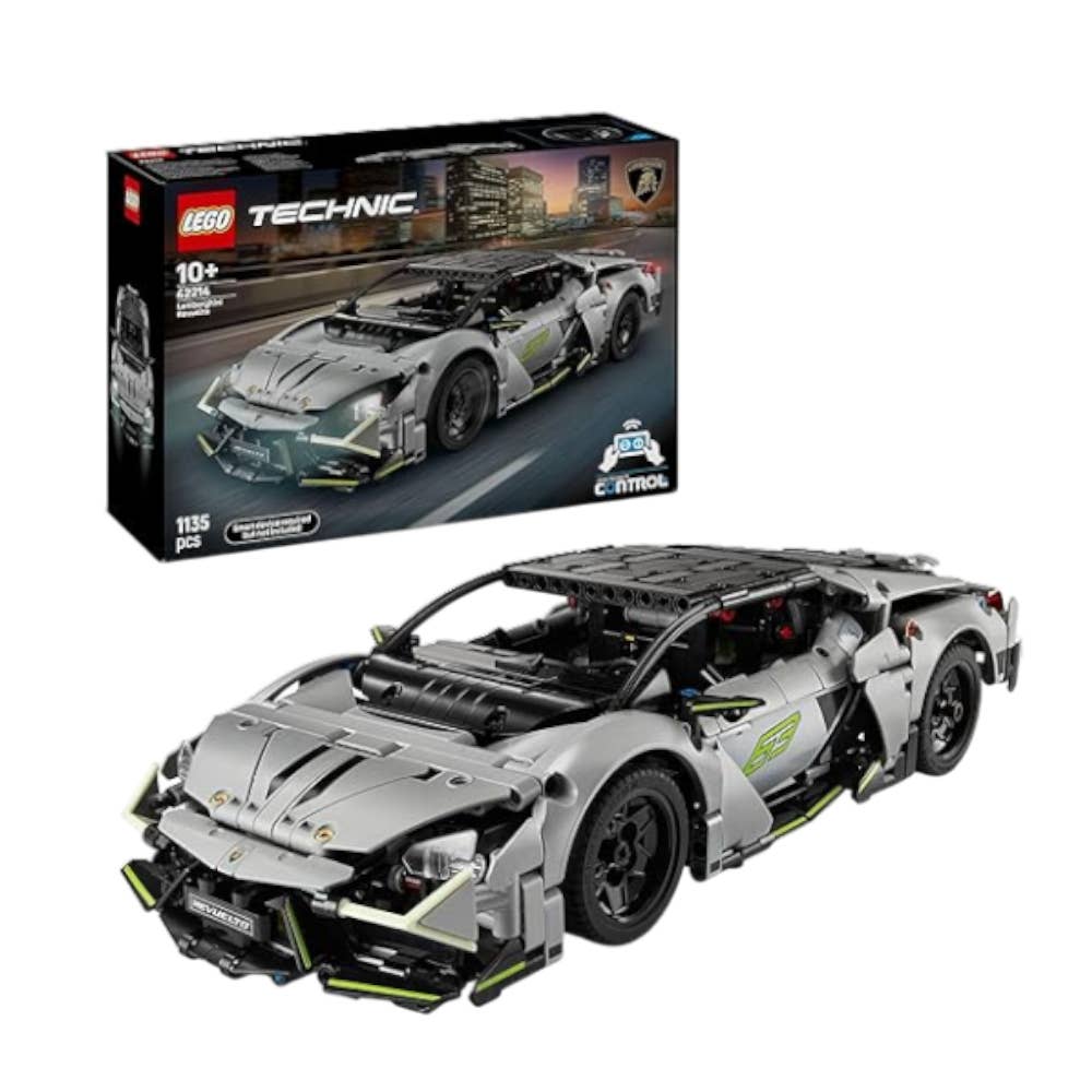 LEGO 42214 Technic Lamborghini Revuelto
