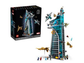 Lego-Set
