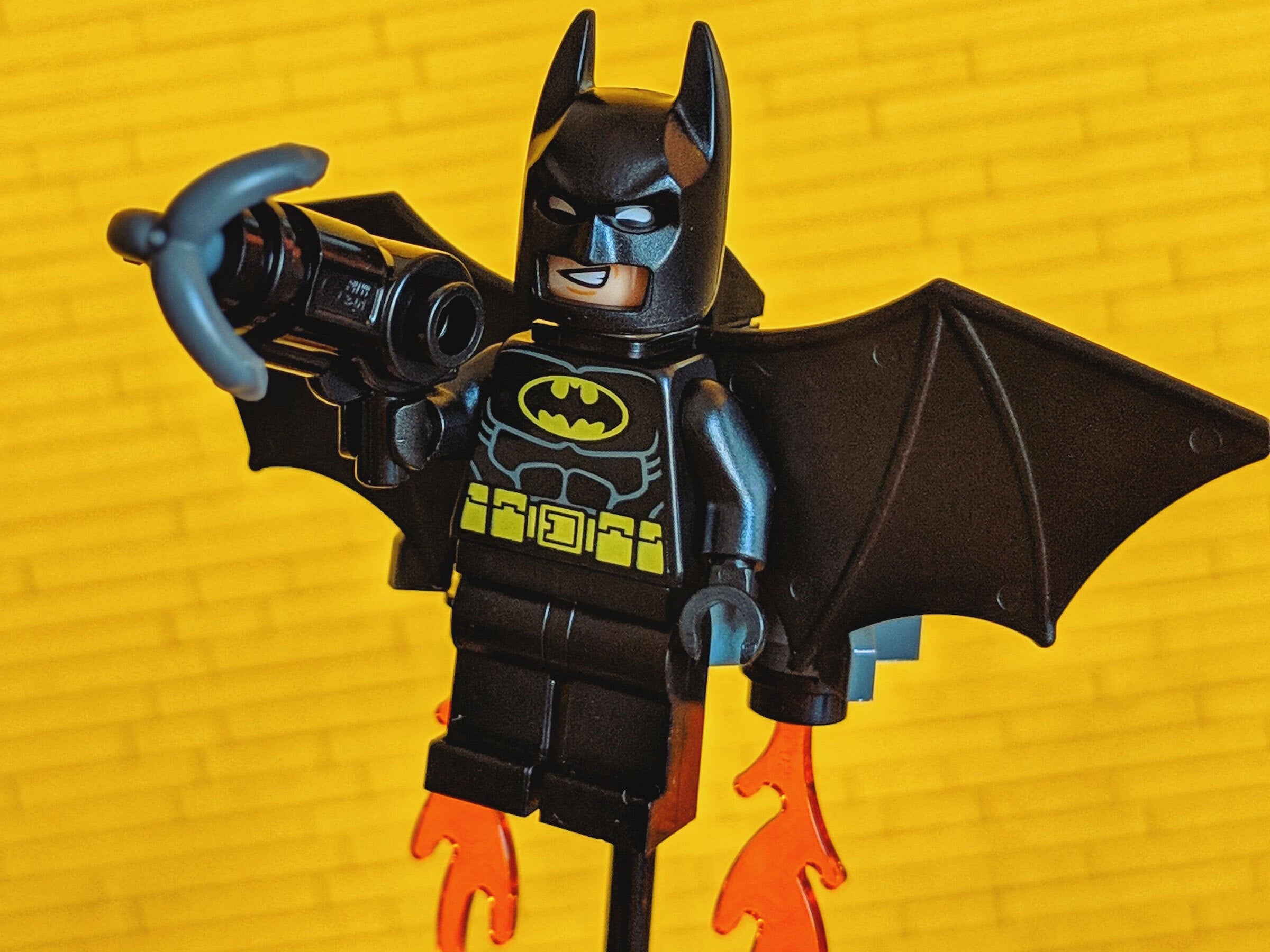 #Countdown läuft: Diese Lego-Blockbuster verschwinden am Wochenende von Prime Video