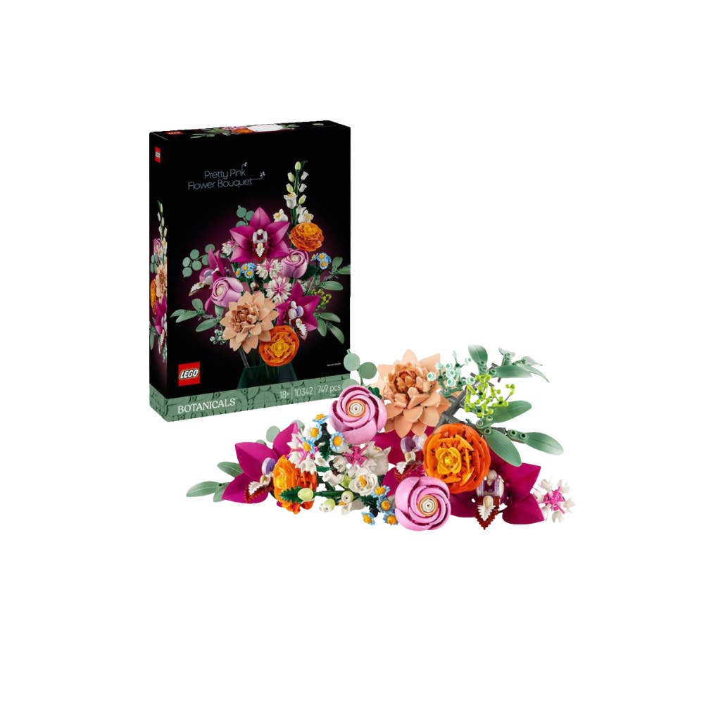 Lego Botanicals
