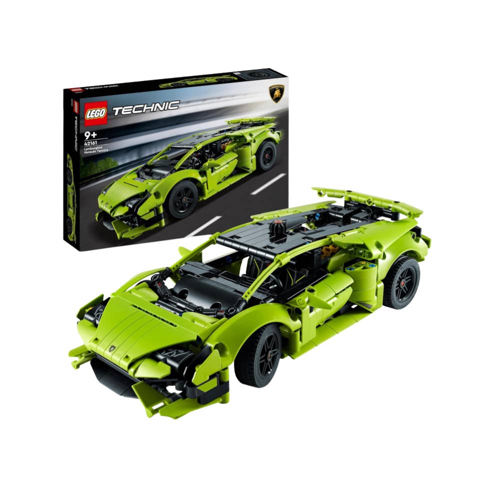 Lego Lambo