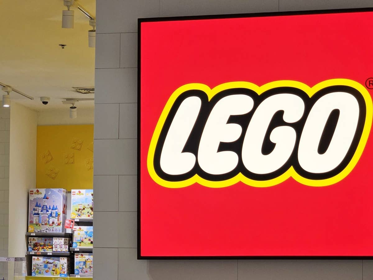 Lego