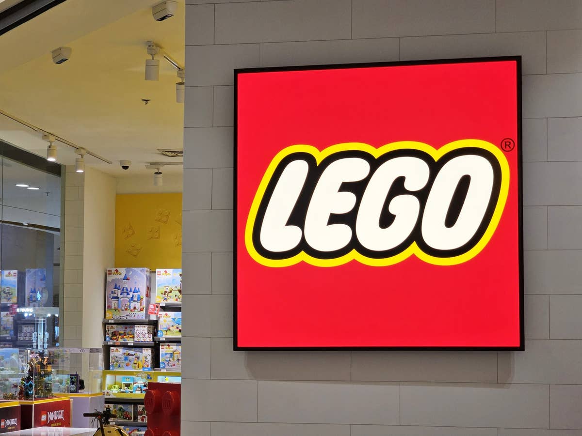 Lego