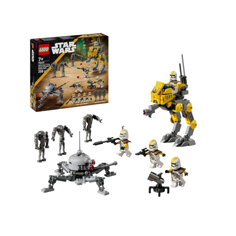 Lego Star Wars