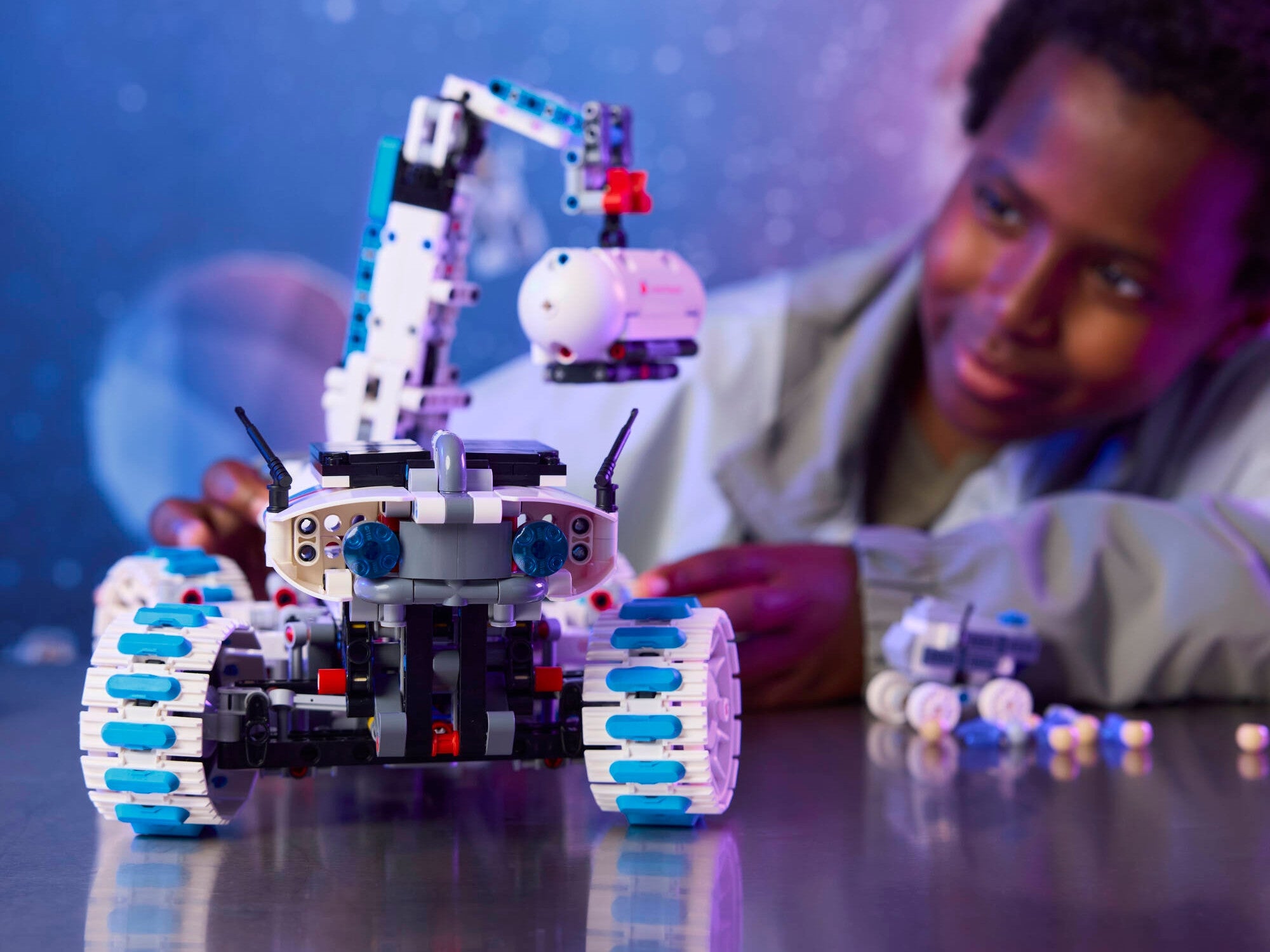 Lego Technic Sommerwelle startet: Das sind die neuen Sets
