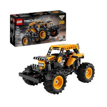 Lego Technic Monster Jam DIGatron Lego Technic Monster Jam DIGatron