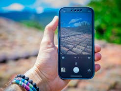Jetzt wird das iPhone zur Leica-Kamera: Wir haben es ausprobiert