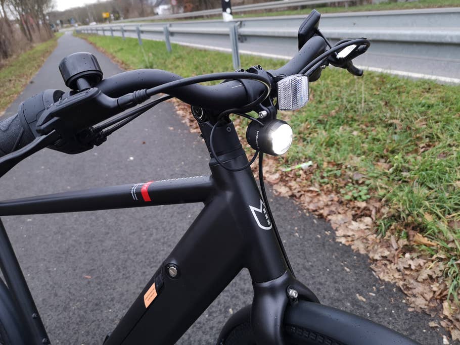 E-Bike im Test