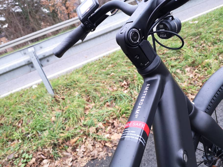 E-Bike im Test